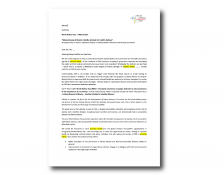WKD 2017 – Template letter to health ministries