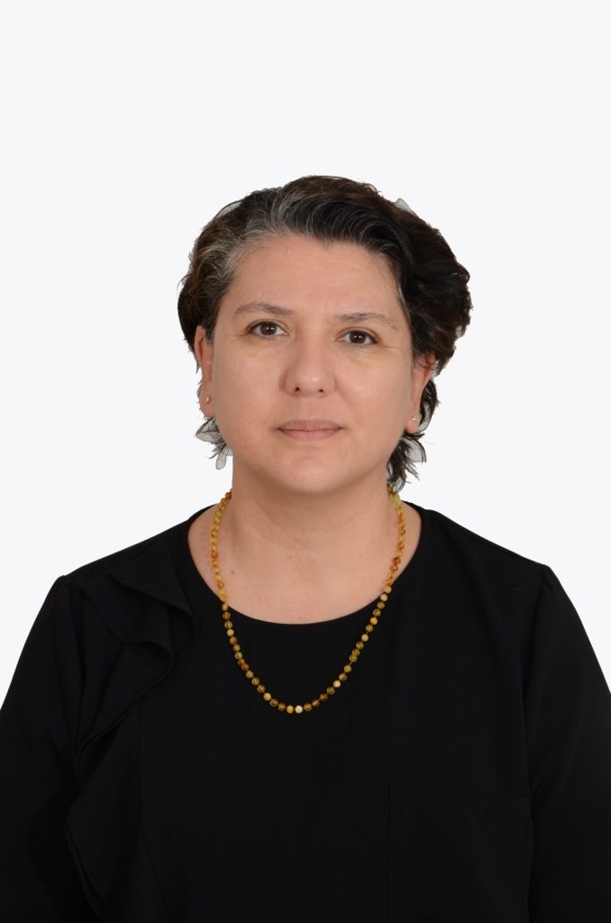 AyseOnat Biometric