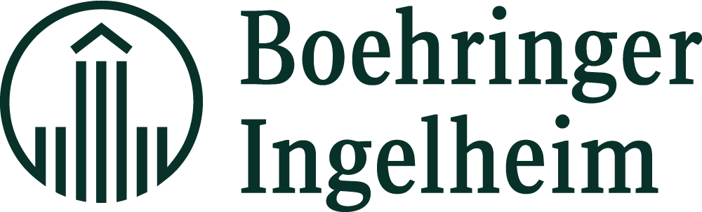 Boehringer Logo RGB Dark Green