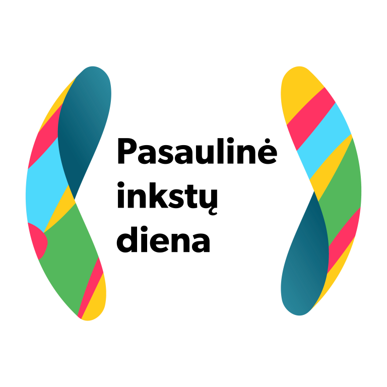 Lithuanian logo without date