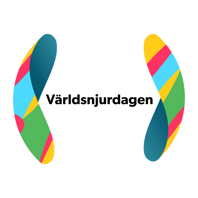 Swedish logo without date