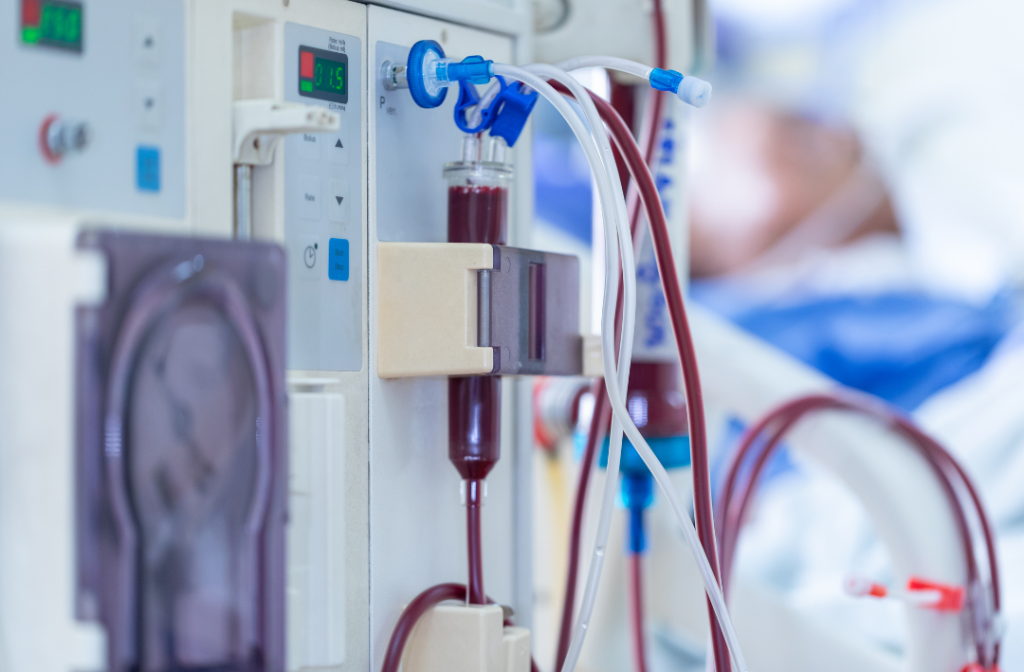 Dialysis