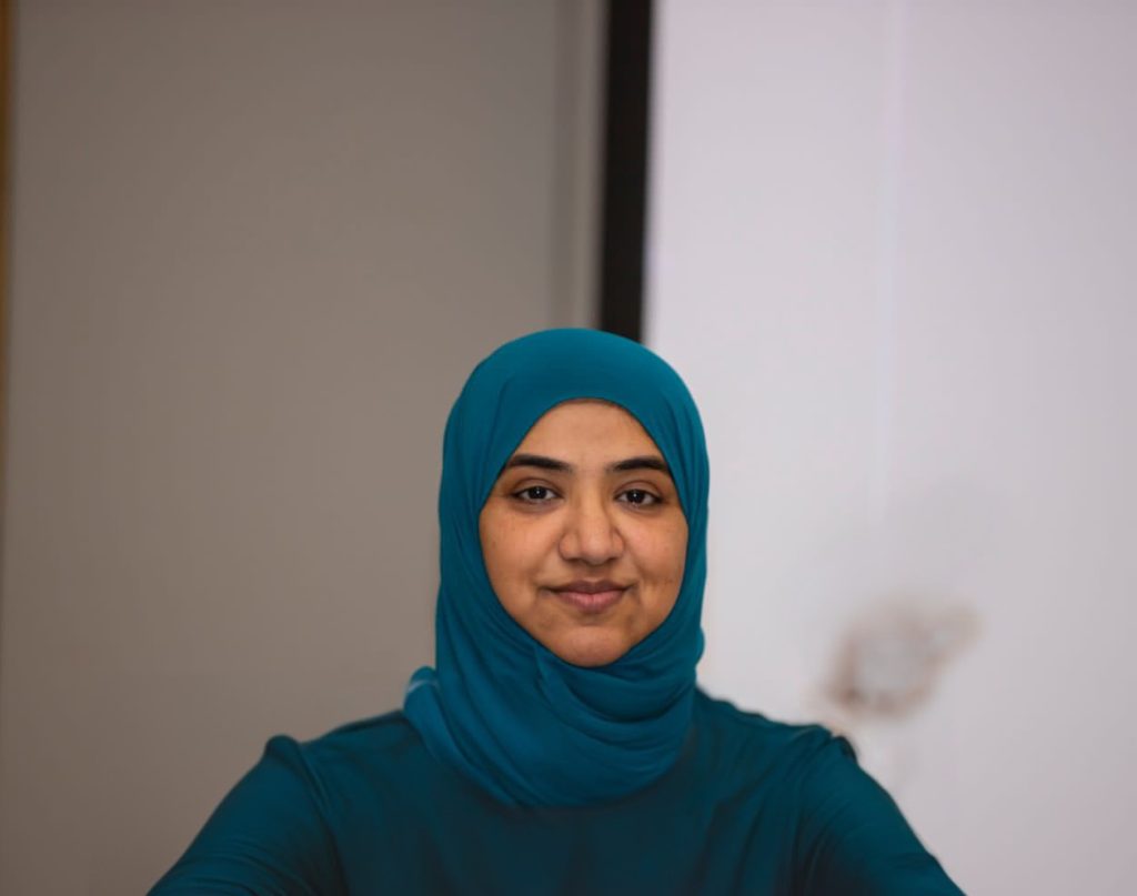 Fatma Al Raisi