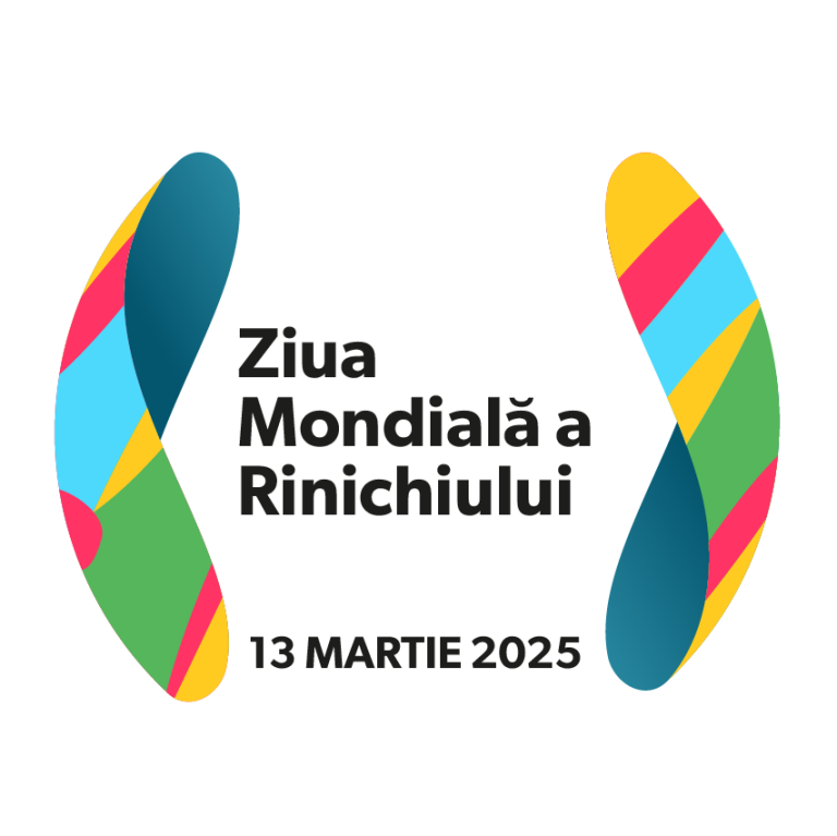 Romanian logo