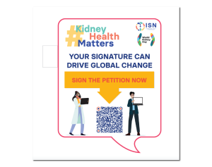 Kidney Petition 01