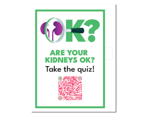 Quiz Are Your Kidneys OK 01