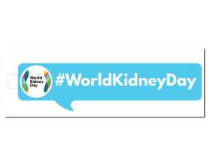 #WorldKidneyDay blue 01