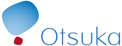 OTSUKA LOGO PNG