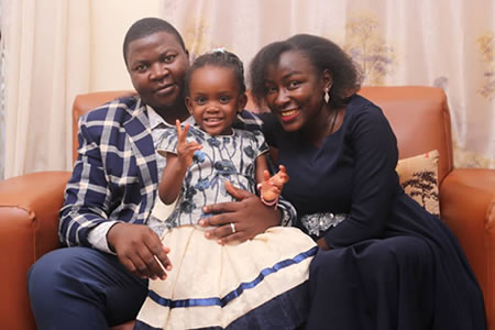 Rebecca Nayiga Foundation