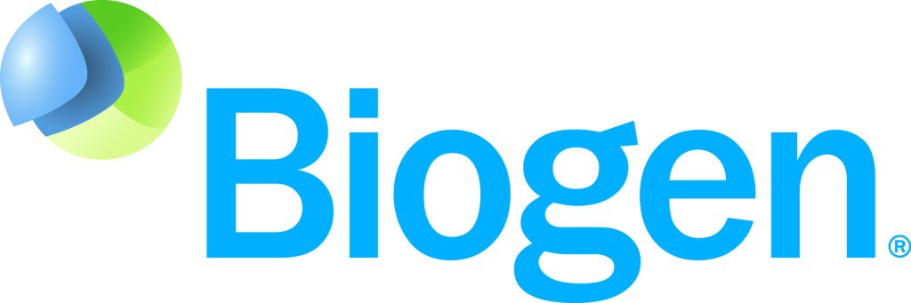 Biogen Logo Standard cmyk R