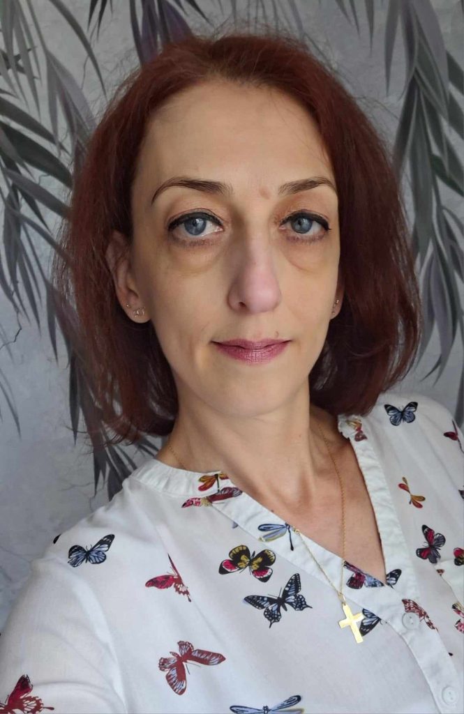 Adriana Elena Vulcu