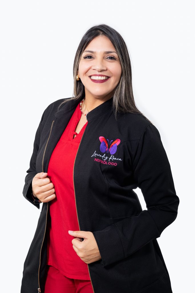 Lorendiz Pamela Ronca