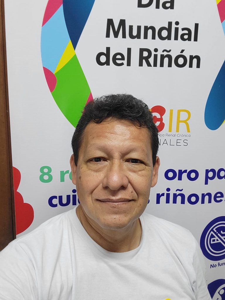 Rodolfo WKD