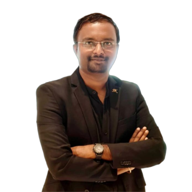 Santosh Karthikeyan Viswanathan