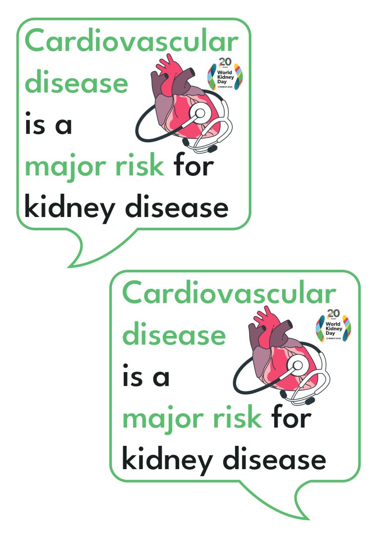 Cardiovascular disease