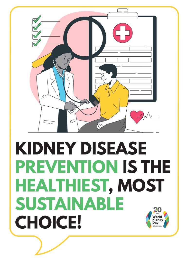 Prevention is sustainable