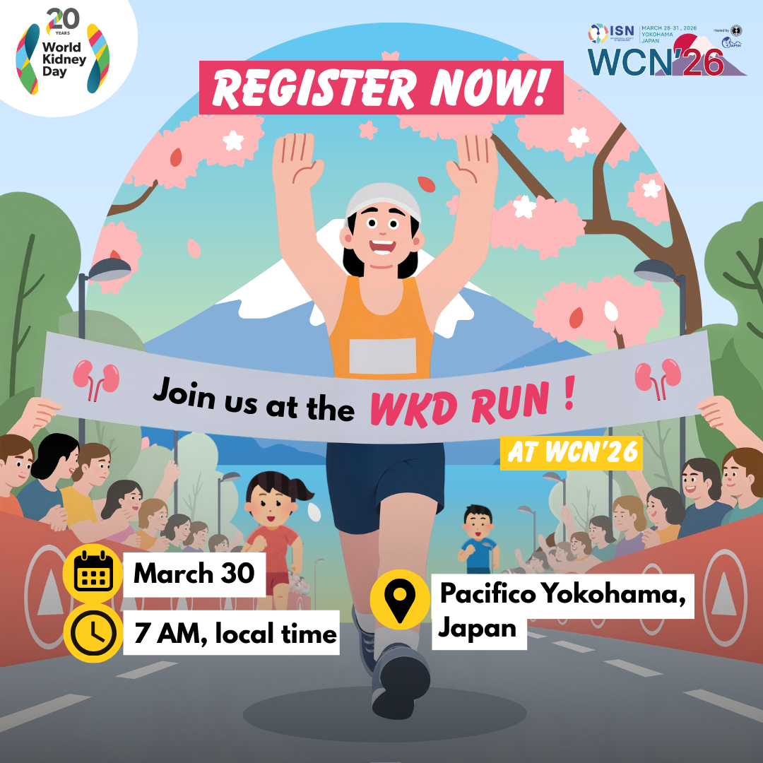 WKD Run