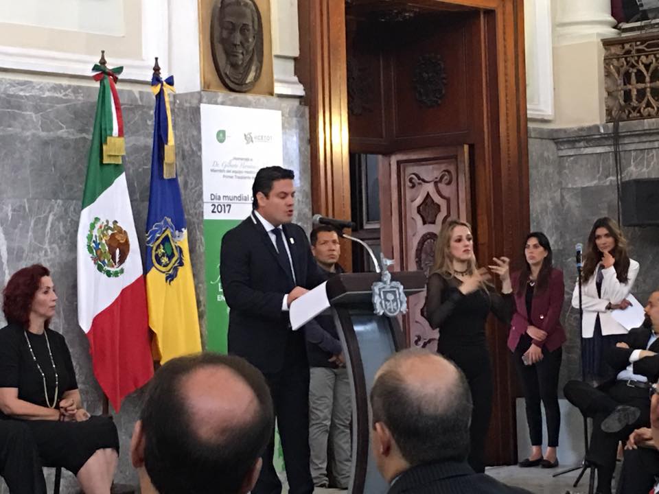Jalisco: Líder Mundial en Trasplante Renal