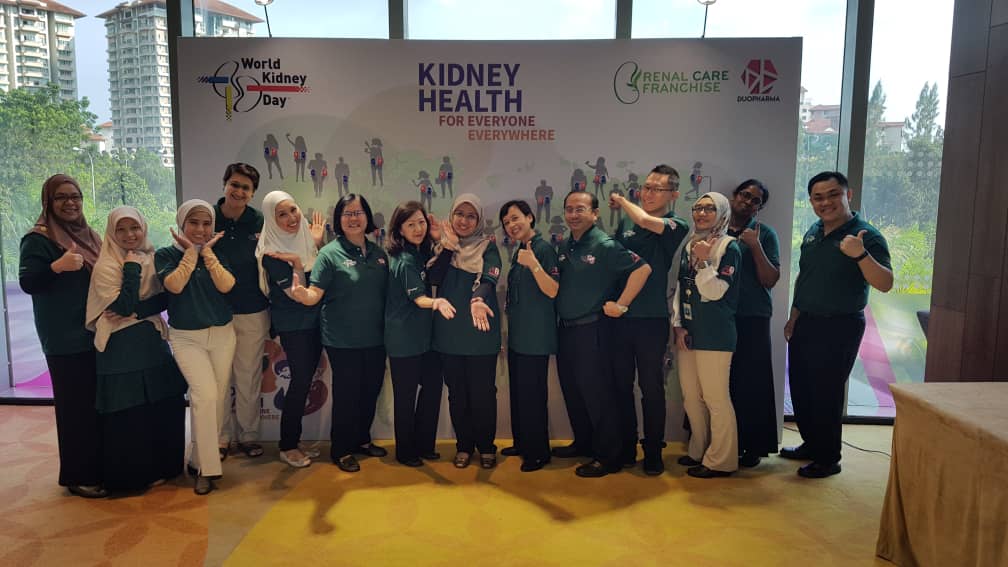 CKD Practice Guideline Book Launch