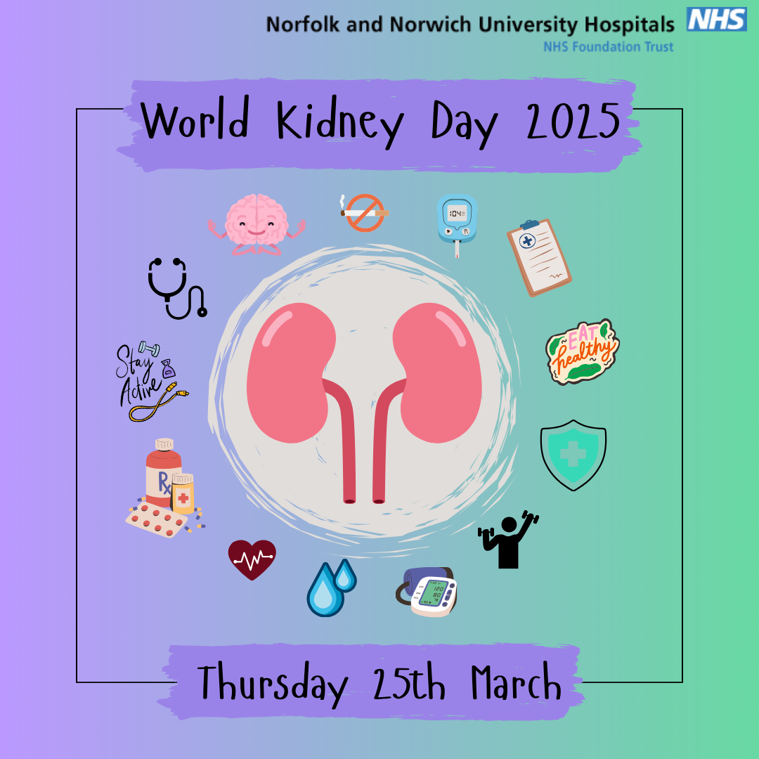 Thursday 13th March