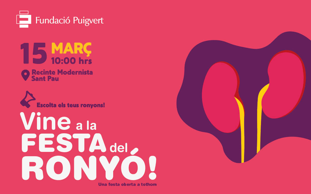 Festa ronyo 1