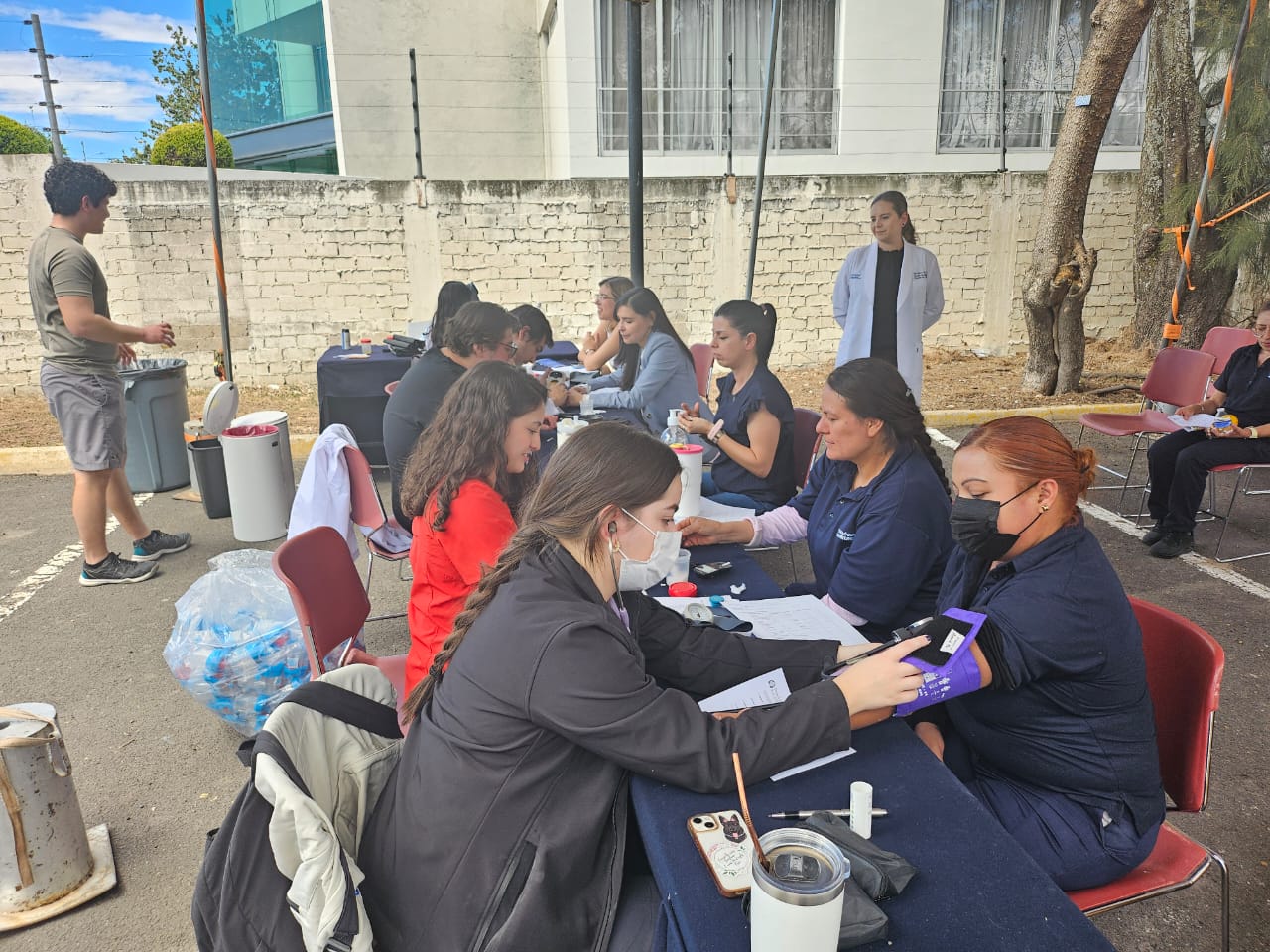 Jornada de Amor renal