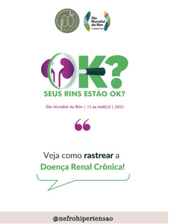 WKD 2025 nefrohipertensao