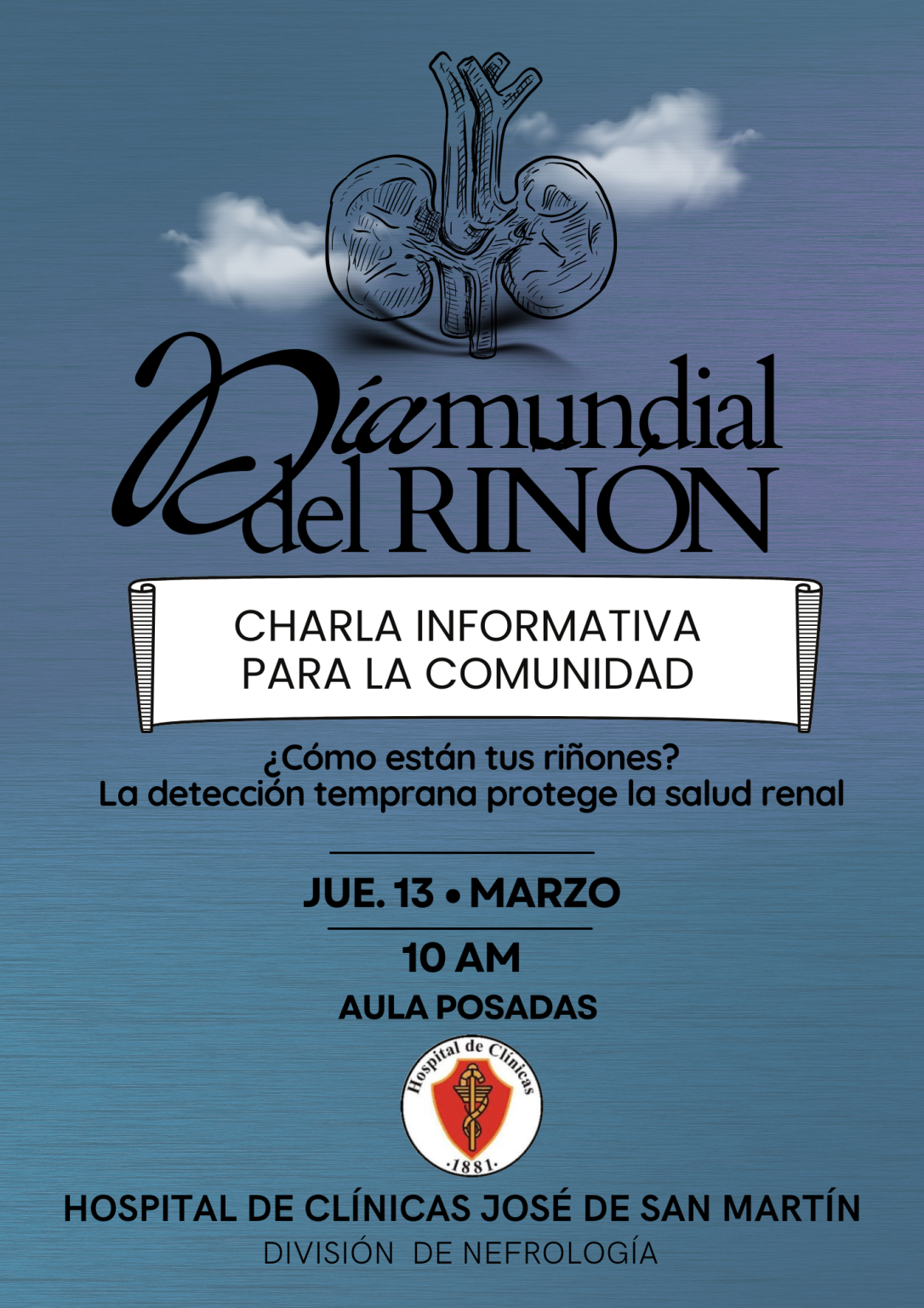 DIA MUNDIAL DEL RINON FLYER COMUNIDAD